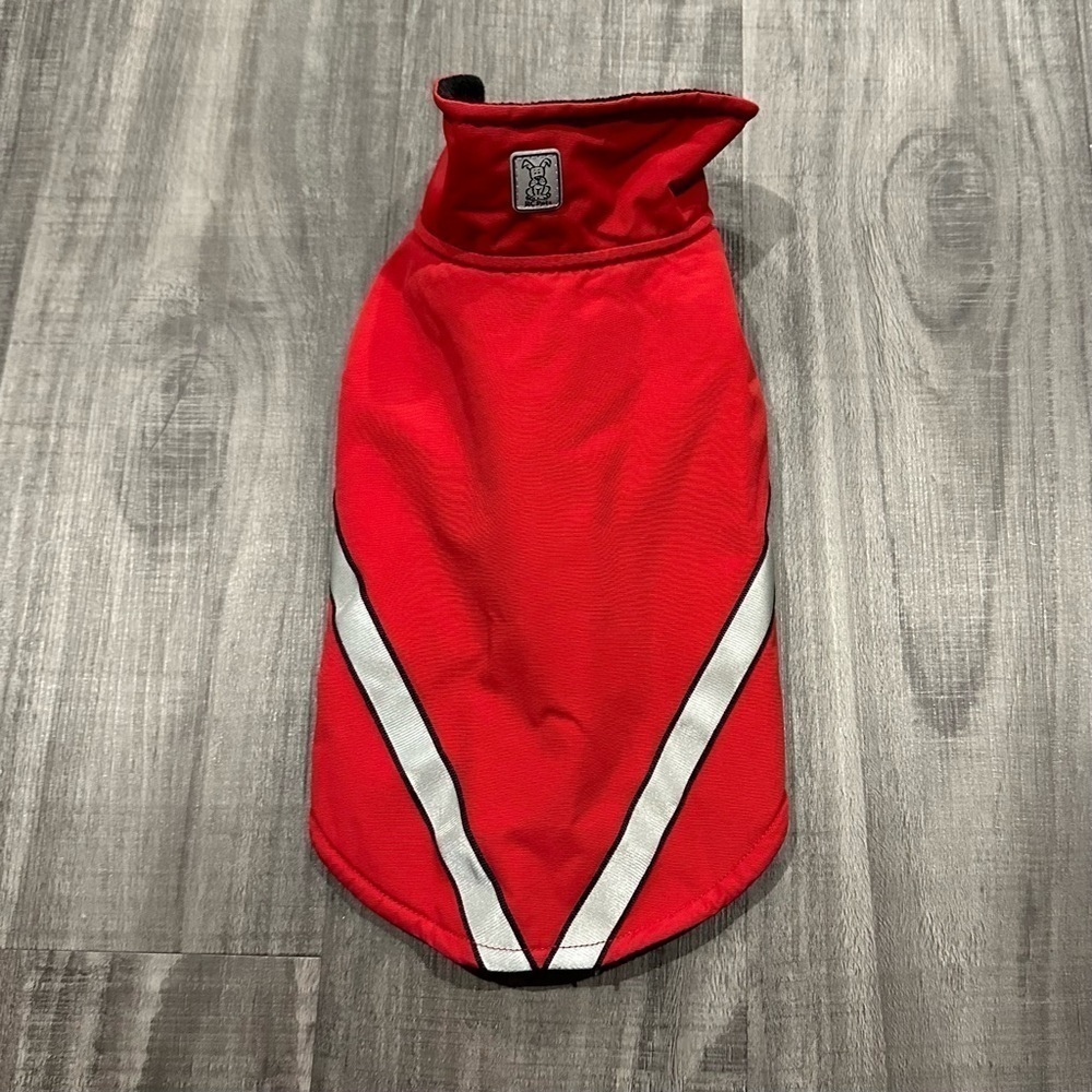 RC Rain Jacket Size 10